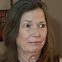 Photo of Diana Russell
