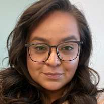 Photo of Ivette
