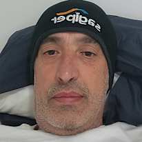 Photo of Tony