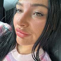 Photo of Alexandrea Stewart