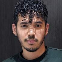 Photo of Alex