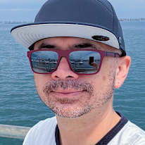 Photo of Jose