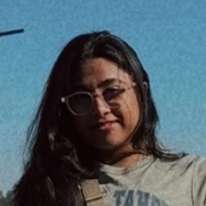 Photo of Janvi Vaghamshi