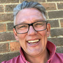 Photo of richard