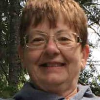 Photo of Joan
