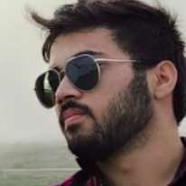 Photo of Hritik Mehta