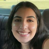 Photo of Christina