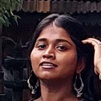 Photo of Shruthi