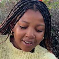 Photo of Zizipho