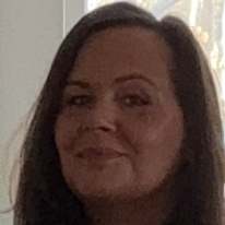 Photo of Lucy Gonzalez