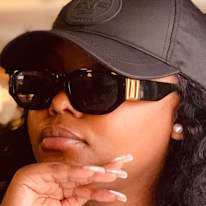 Photo of Tshego