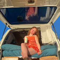 Photo of Cassidy