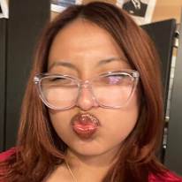 Photo of Xiomara