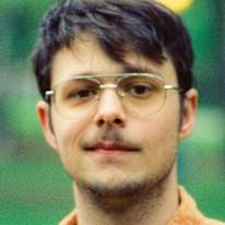 Photo of Nicolas Riverin