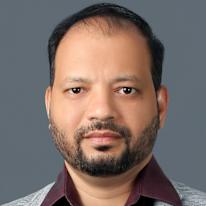 Photo of SHASHANK