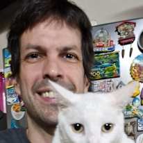 Photo of Pablo