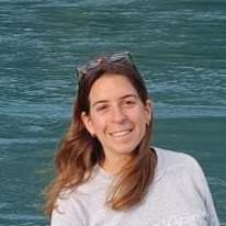 Photo of Maria Lopez