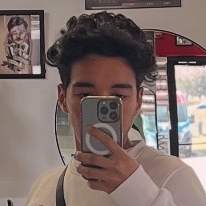Photo of Mouad