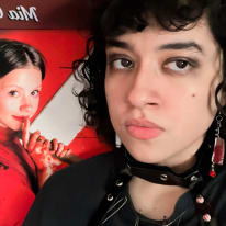 Photo of Mildred