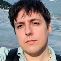 Photo of Pascal Marc