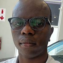 Photo of Sizwe