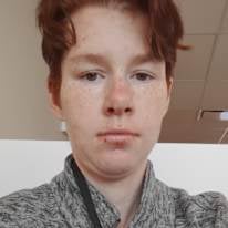 Photo of Erica