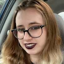Photo of Rebecca