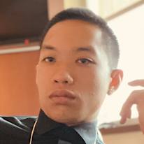 Photo of Andy