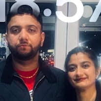 Photo of Arshdeep Singh