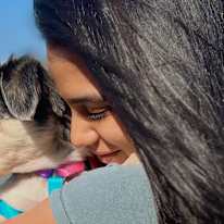 Photo of Swetha