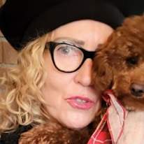 Photo of Tracy Cusack