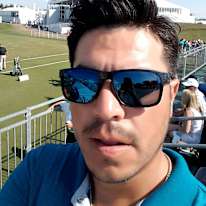 Photo of Juan