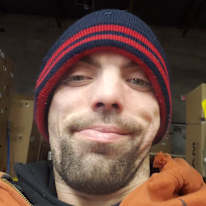 Photo of Stefan