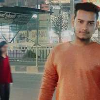 Photo of Dheeraj