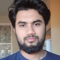 Photo of Muntakim Mahmud Khan