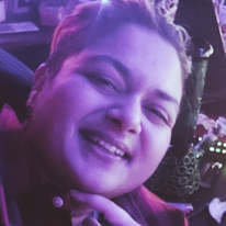 Photo of Khadijah Patel