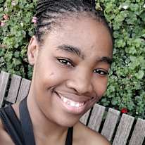 Photo of Nokwanda Biyela