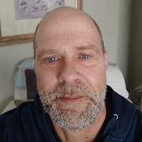 Photo of Carl Hansen