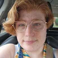 Photo of Grace