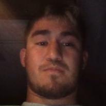 Photo of Martin Lopez