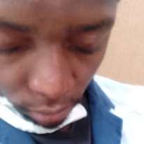Photo of Aaron Zulu