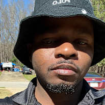 Photo of Marcedric Tartt