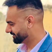 Photo of Kamal Bhambra