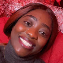 Photo of Abby