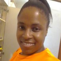 Photo of Roslyn Shayanyika