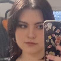 Photo of Hannah