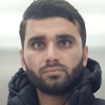 Photo of Nowsherawan Khan Afridi