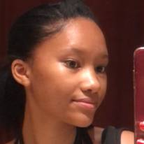 Photo of Cershia Swarts