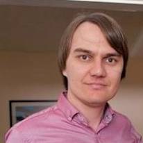 Photo of Robert
