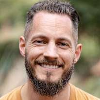 Photo of Jamie